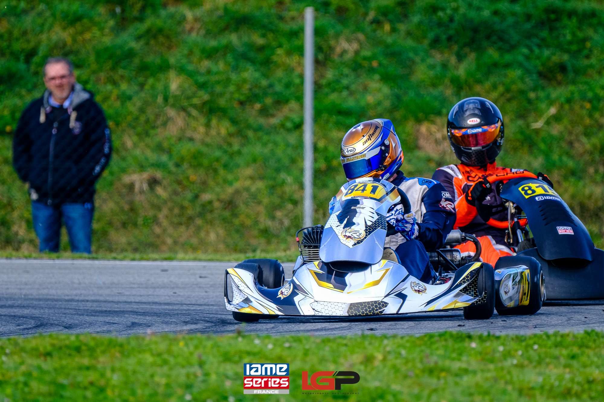 ludoracing